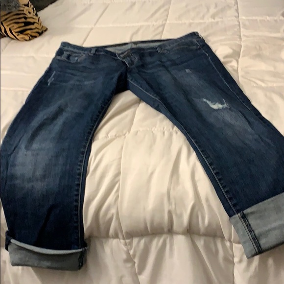 Boyfriend jeans - Picture 2 of 4